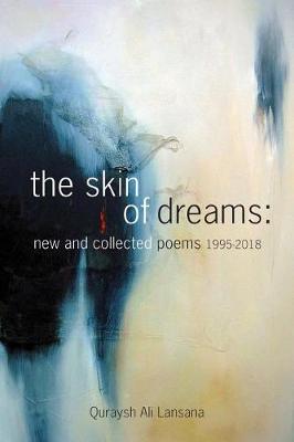 Book cover for The Skin of Dreams