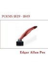 Book cover for Poems 1839 - 1849