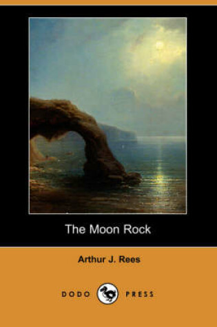 Cover of The Moon Rock (Dodo Press)