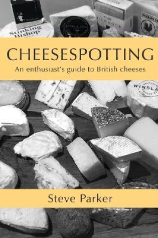 Cover of Cheesespotting