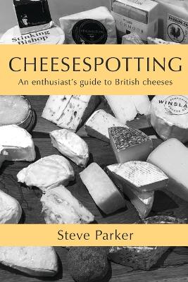 Book cover for Cheesespotting