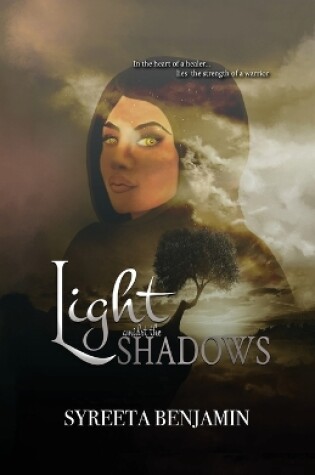 Cover of Light Amidst the Shadows