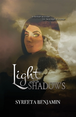 Book cover for Light Amidst the Shadows