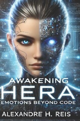 Cover of Awakening Hera