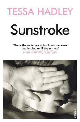 Book cover for Sunstroke and Other Stories