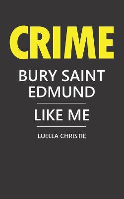 Cover of Crime