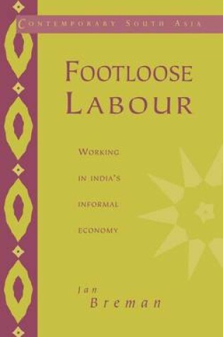 Cover of Footloose Labour