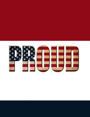 Cover of Proud