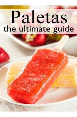 Cover of Fruit Paletas