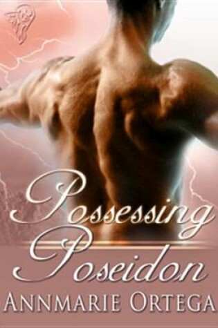 Cover of Possessing Poseidon