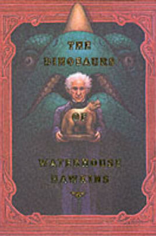 Cover of The Dinosaurs of Waterhouse Hawkins