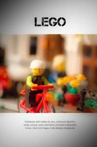 Cover of Lego