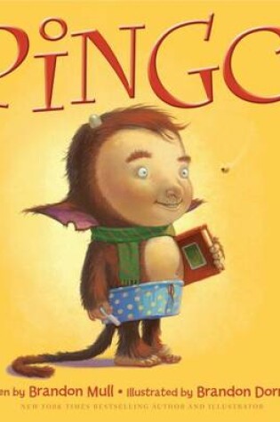 Cover of Pingo