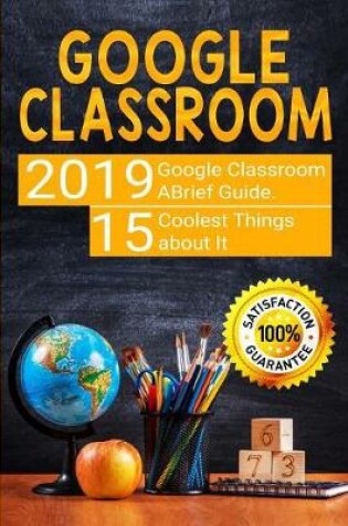 Cover of Google Classroom