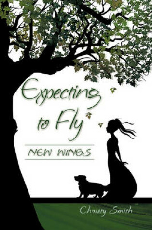 Cover of Expecting to Fly - New Wings