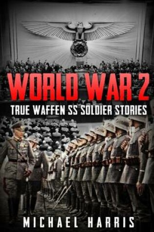 Cover of World War 2