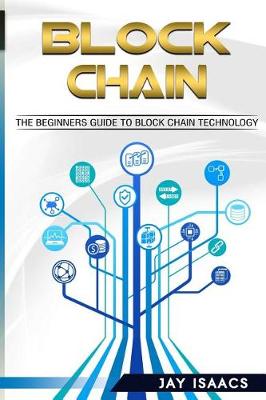 Book cover for Blockchain