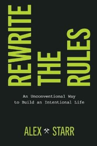 Cover of Rewrite the Rules