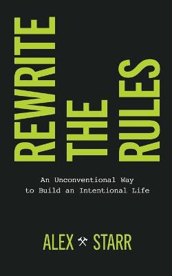 Book cover for Rewrite the Rules