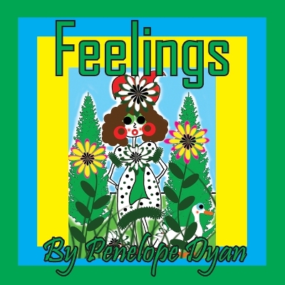 Book cover for Feelings