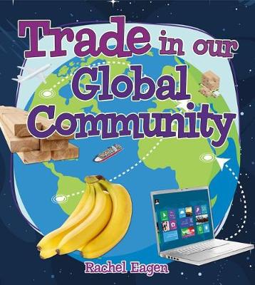 Book cover for Trade in Our Global Community