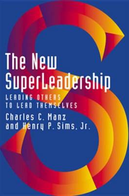 Cover of The New Superleadership