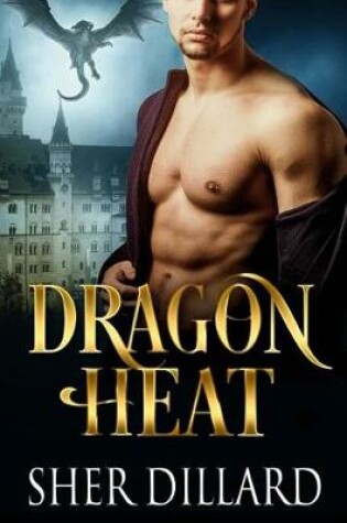 Cover of Dragon Heat