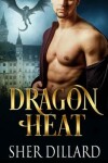 Book cover for Dragon Heat