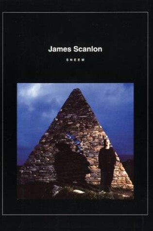 Cover of James Scanlon