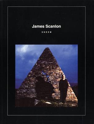 Book cover for James Scanlon