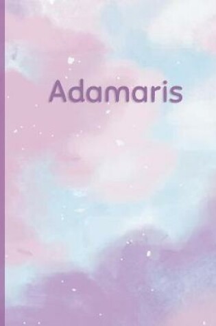 Cover of Adamaris