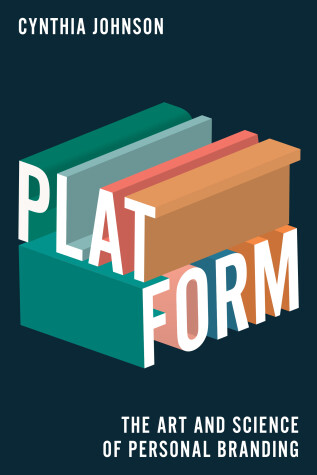 Book cover for Platform