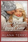 Book cover for What Dreams May Come