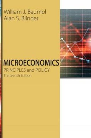 Cover of Microeconomics