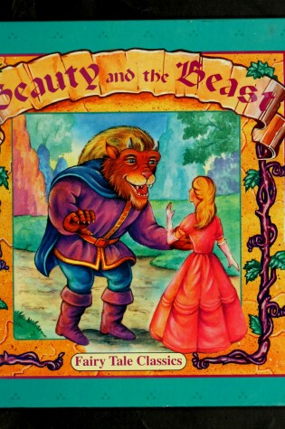 Cover of Beauty and the Beast