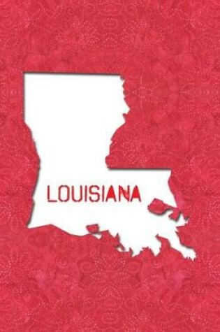 Cover of Louisiana