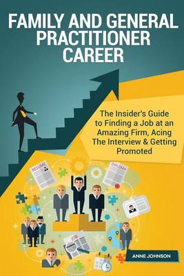 Book cover for Family and General Practitioner Career (Special Edition)