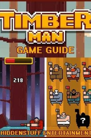 Cover of Timberman Game Guide