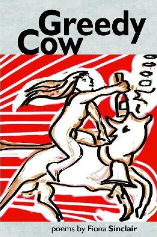 Cover of Greedy Cow