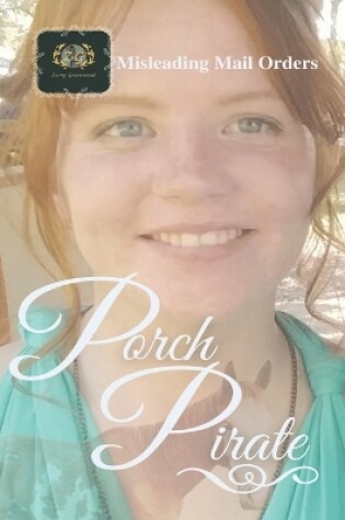Cover of Porch Pirate