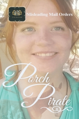 Book cover for Porch Pirate