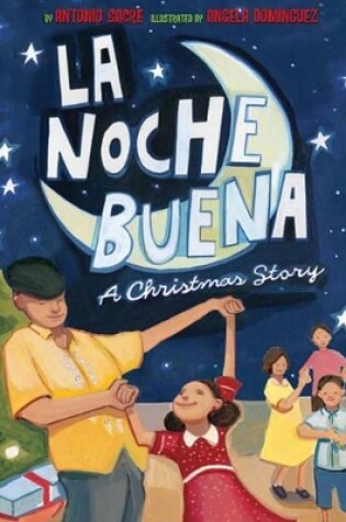 Cover of La Noche Buena