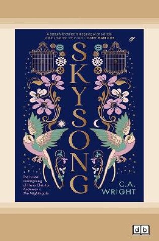 Cover of Skysong