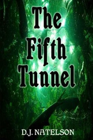Cover of The Fifth Tunnel