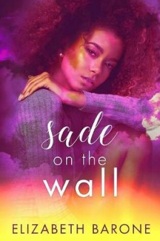 Cover of Sade on the Wall