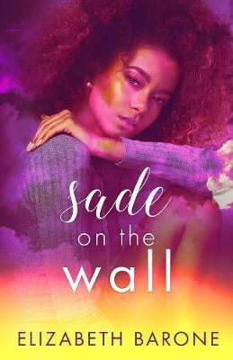 Book cover for Sade on the Wall