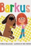 Book cover for Barkus