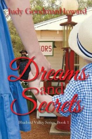 Cover of Dreams and Secrets