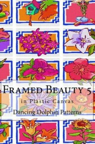 Cover of Framed Beauty 5