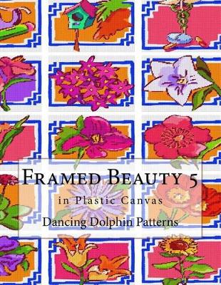 Book cover for Framed Beauty 5